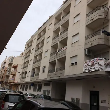 New Near Center/beach Appartement *