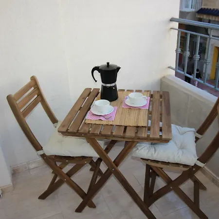 New Near Center/beach Torrevieja